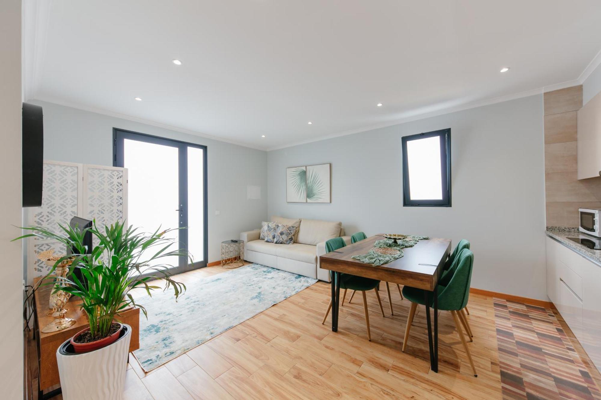 Atlantic Home Apartment Canico  Luaran gambar