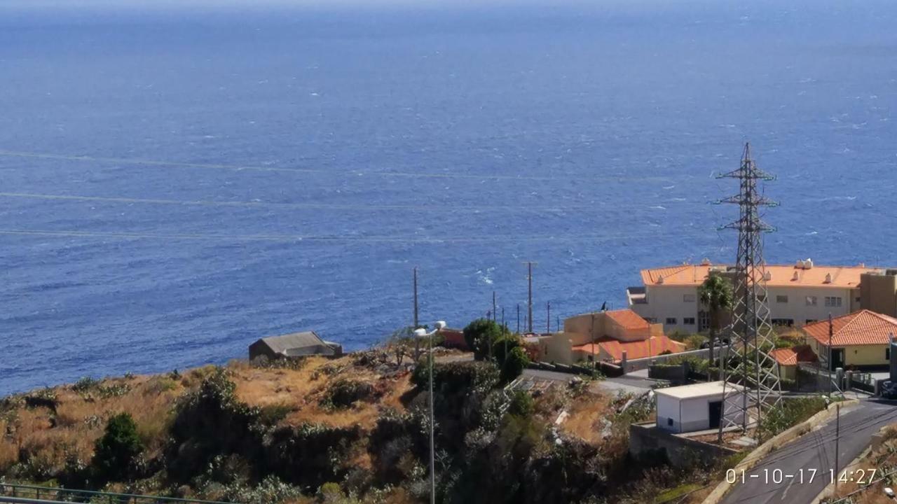 Atlantic Home Apartment Canico  Luaran gambar
