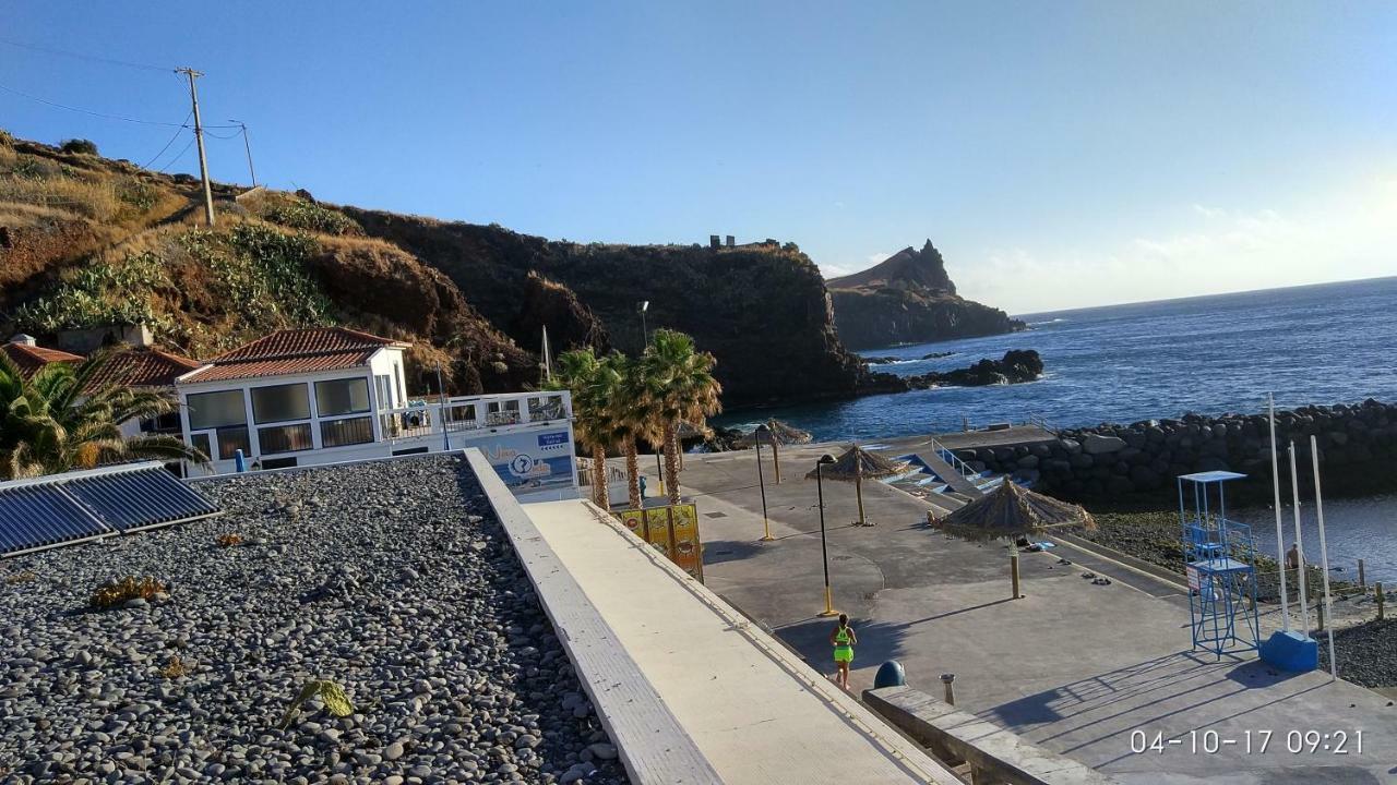 Atlantic Home Apartment Canico  Luaran gambar