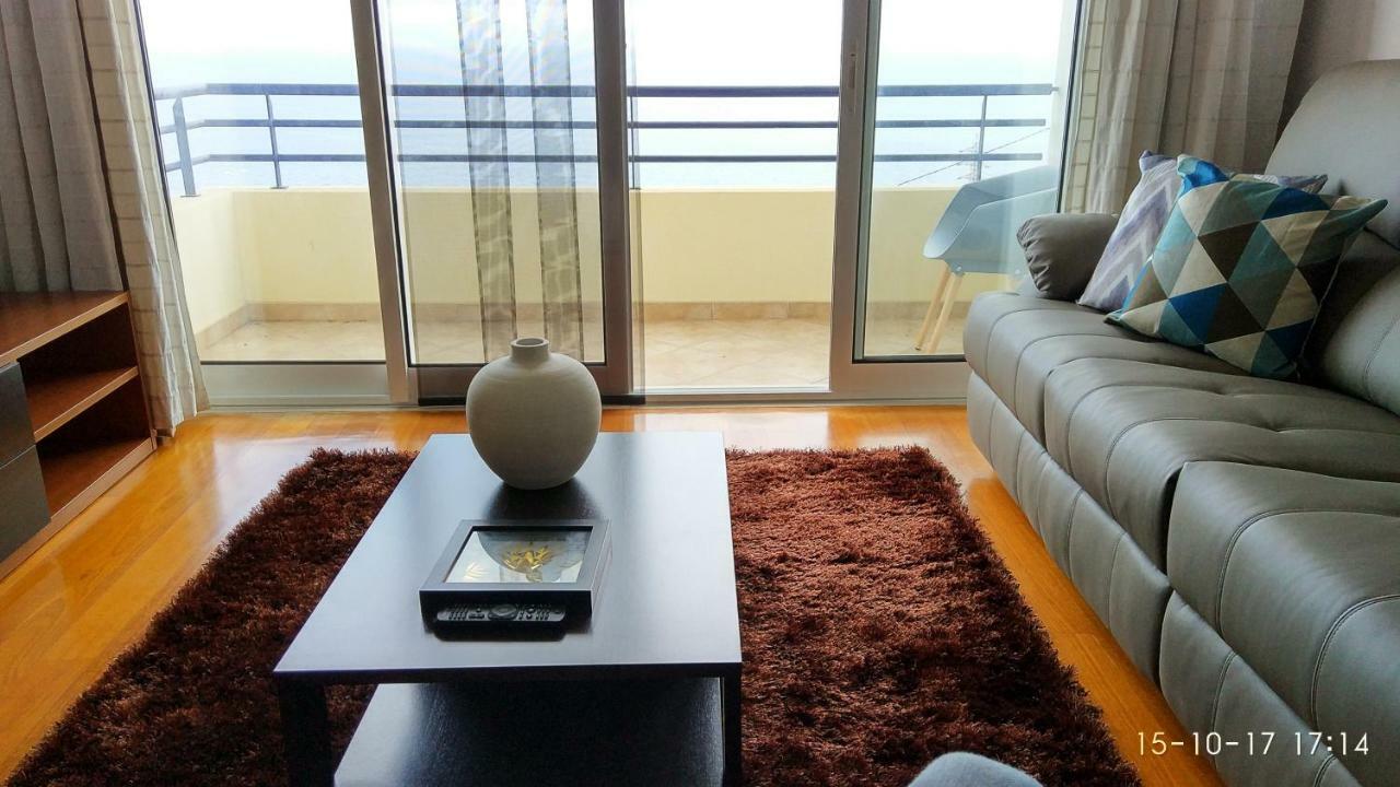 Atlantic Home Apartment Canico  Luaran gambar