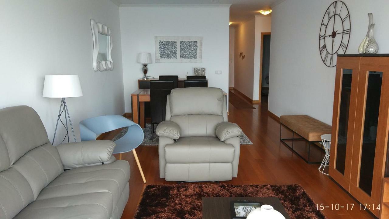 Atlantic Home Apartment Canico  Luaran gambar