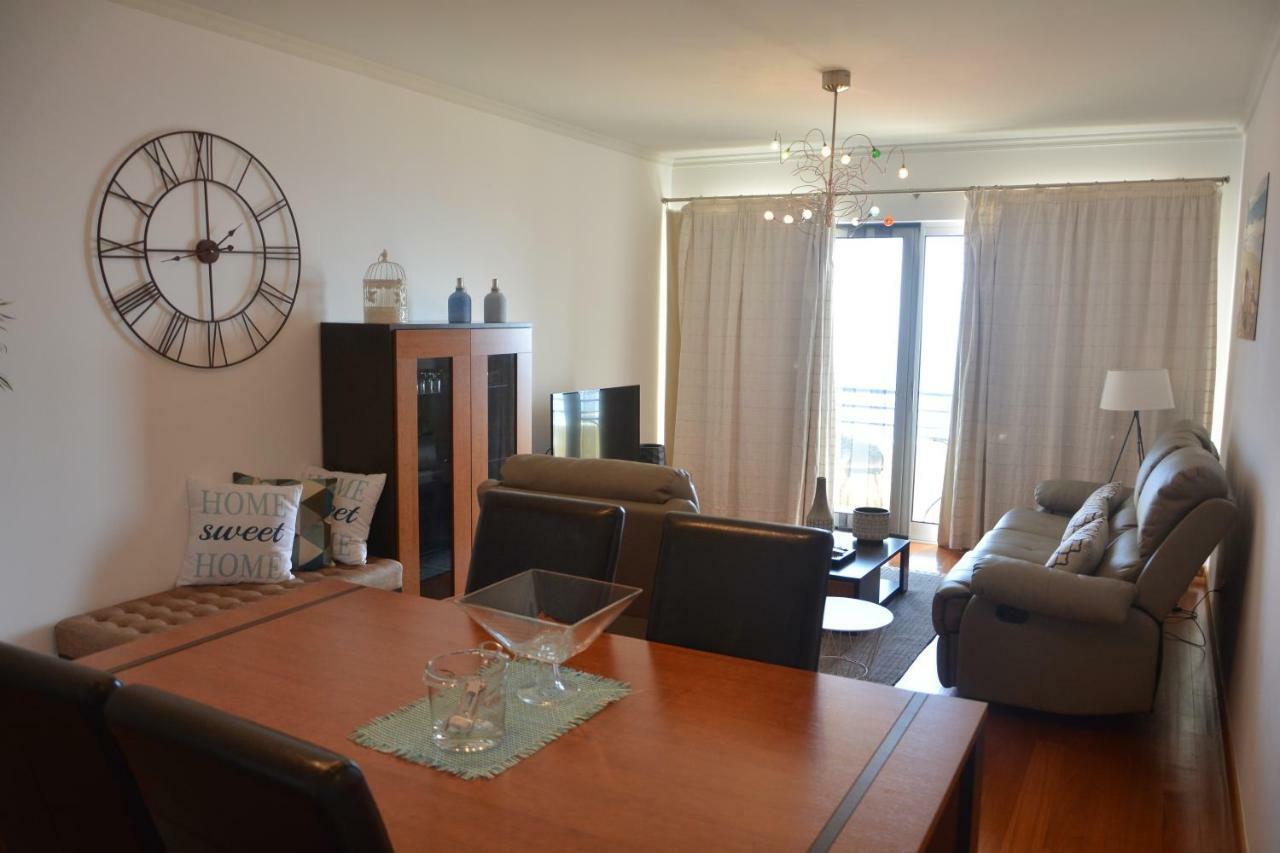 Atlantic Home Apartment Canico  Luaran gambar