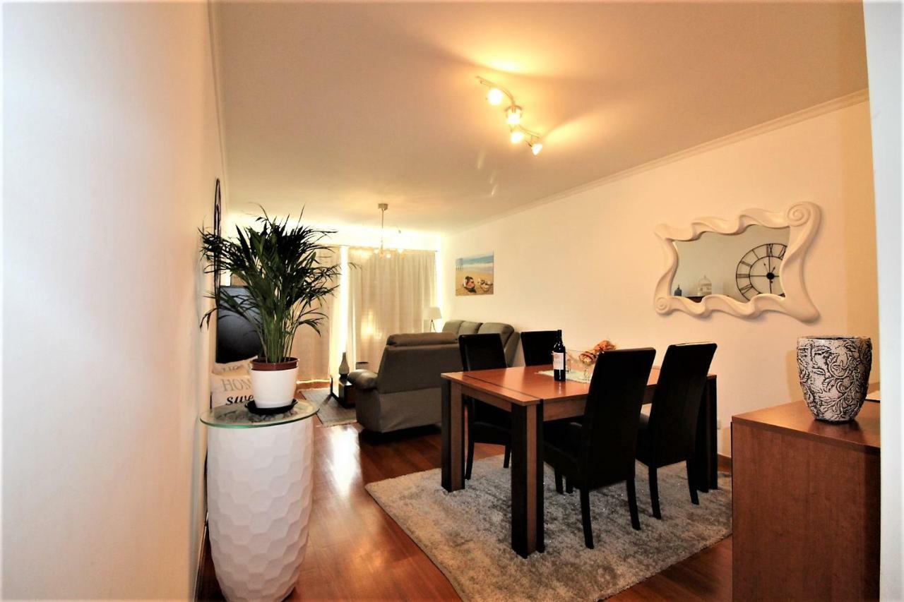 Atlantic Home Apartment Canico  Luaran gambar
