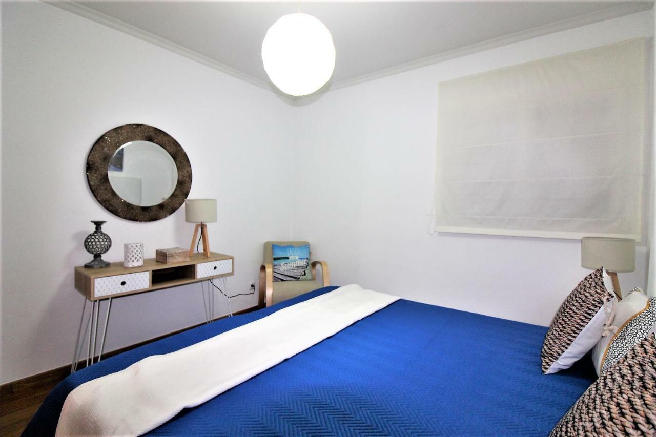 Atlantic Home Apartment Canico  Luaran gambar